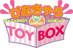 ҂TOYBOXS